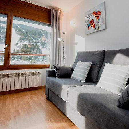 Apartament Sol Tarter 4-7 El Tarter Zewnętrze zdjęcie