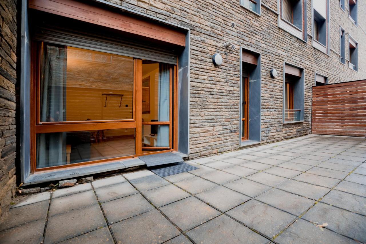 Apartament Sol Tarter 4-7 El Tarter Zewnętrze zdjęcie