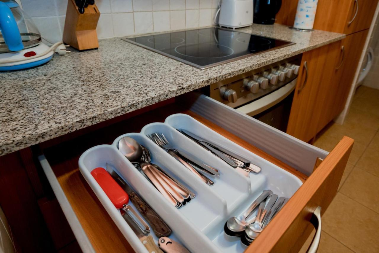 Apartament Sol Tarter 4-7 El Tarter Zewnętrze zdjęcie