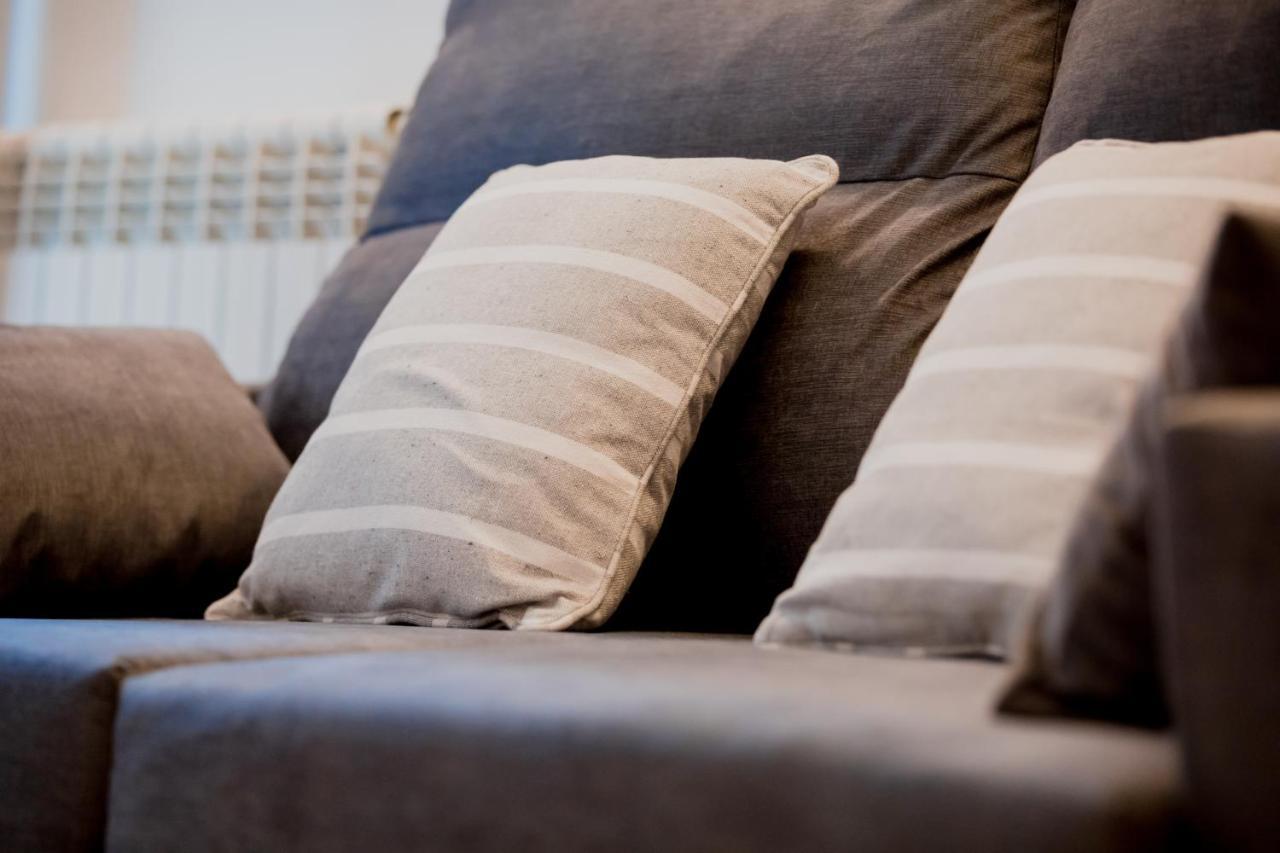 Apartament Sol Tarter 4-7 El Tarter Zewnętrze zdjęcie