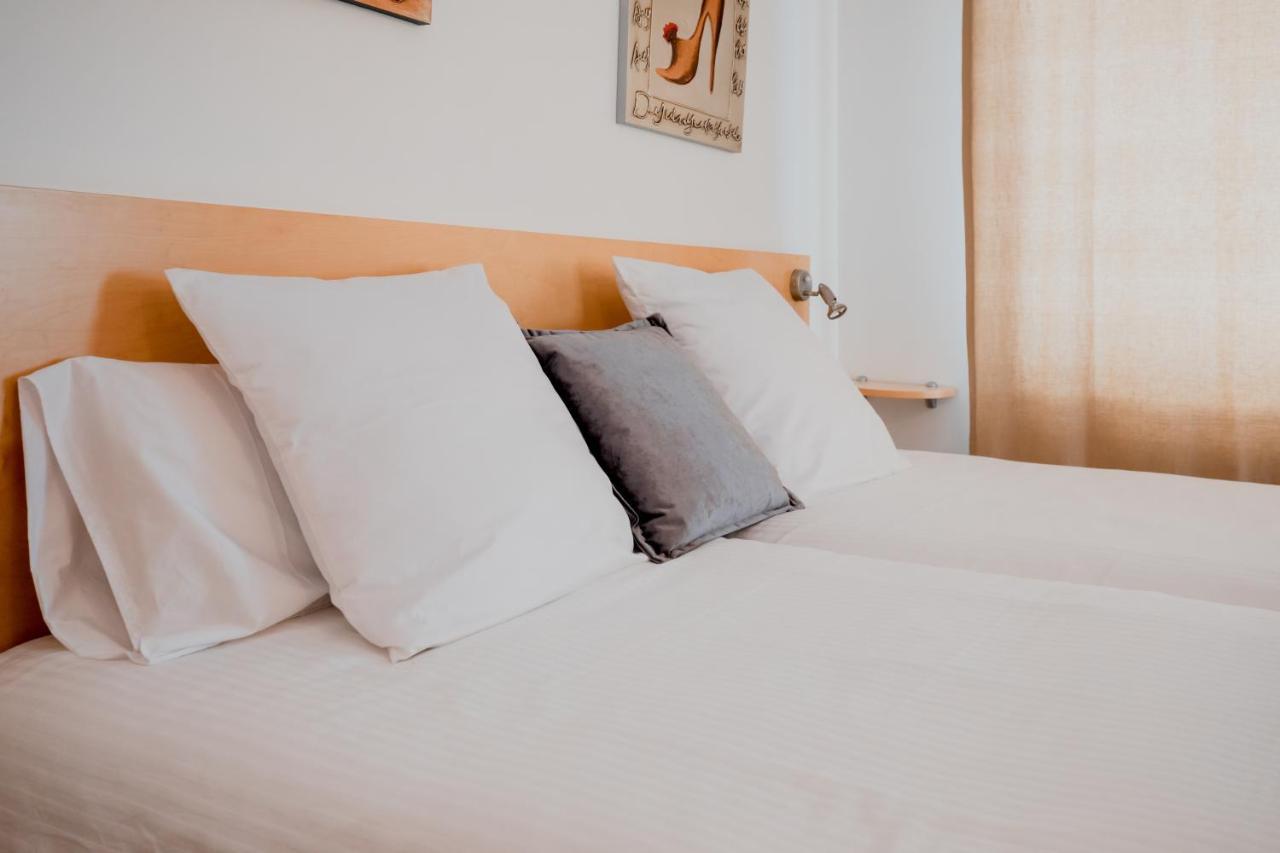 Apartament Sol Tarter 4-7 El Tarter Zewnętrze zdjęcie