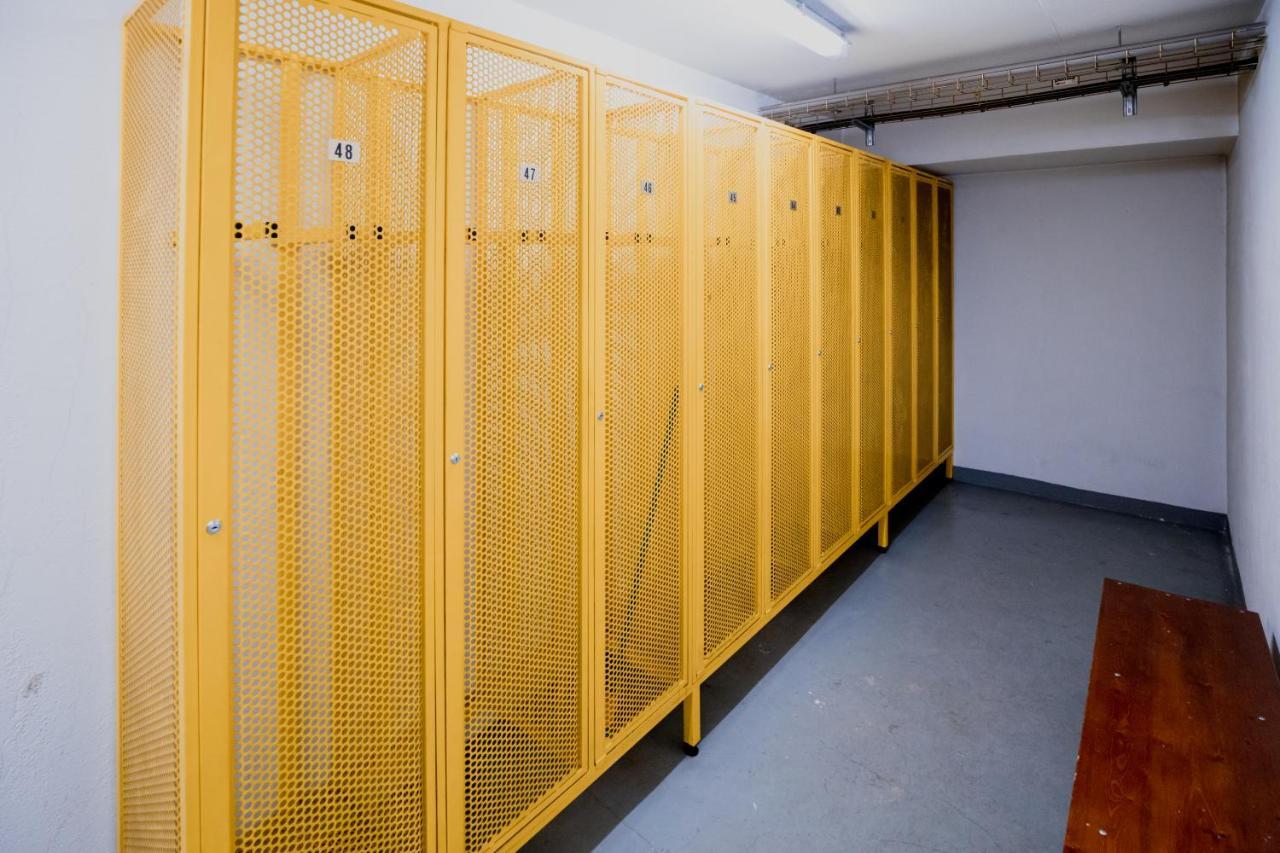 Apartament Sol Tarter 4-7 El Tarter Zewnętrze zdjęcie